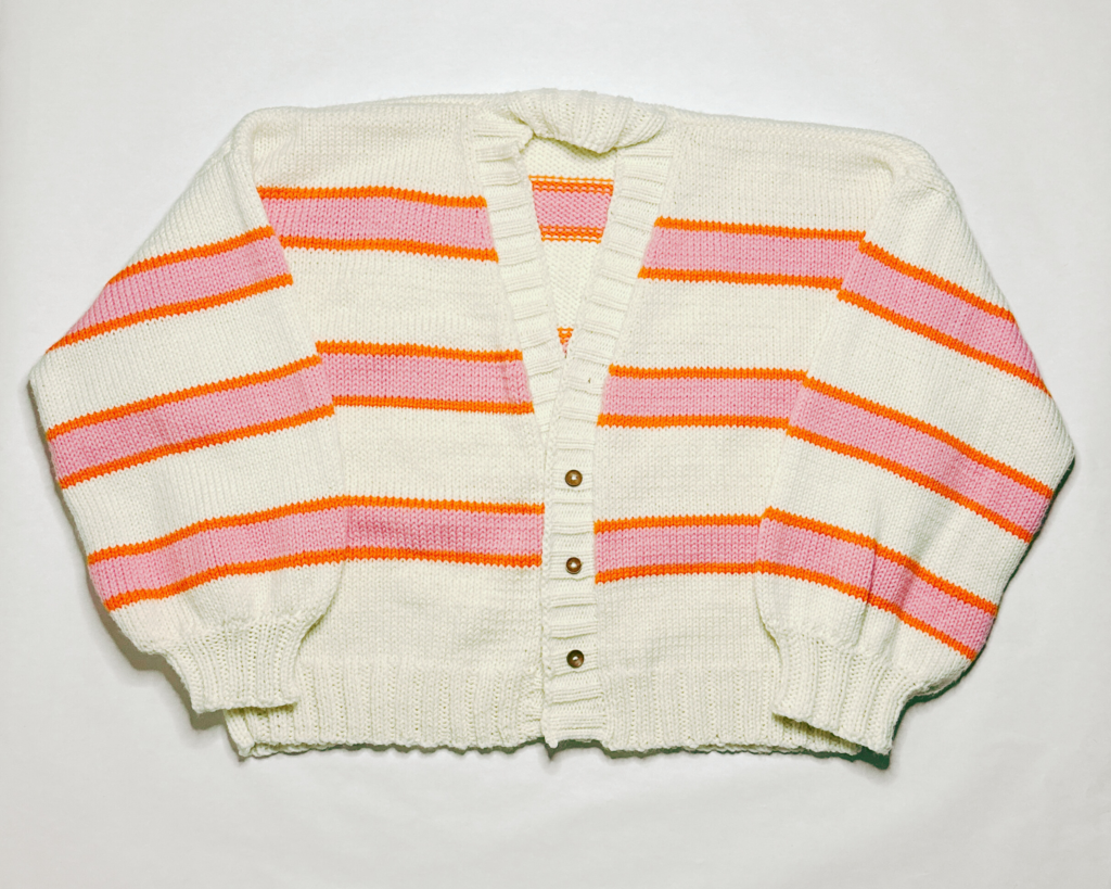 The Weekend Cardi