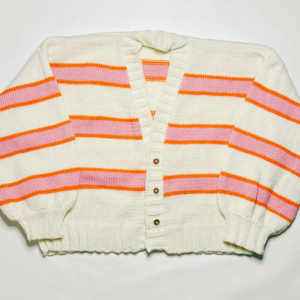 The Weekend Cardi
